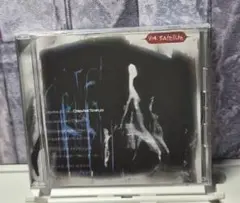 VIA SATELLITE【CITIES ARE TEMPLES】CD 日本盤