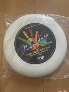 アルティメット　フリスビー　フライングディスク