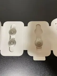 airtag 3個　未使用品