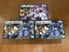 2025年最新】リックディアス hgの人気アイテム - メルカリ