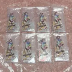 ヒプマイ 飴村乱数 一番くじ アクスタ