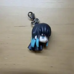 鬼滅の刃 時透無一郎 つまんでつなげてますこっと3