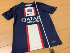 パリサンジェルマン 22/23 ユニフォーム ジュニアM 145