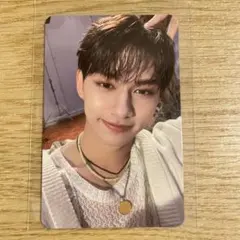 セブチ ジュン Face the Sun ep.3