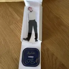 値下げ。スキズ　I.N アクスタ