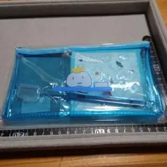 Ado マーズ 歯磨きセット ライブグッズ