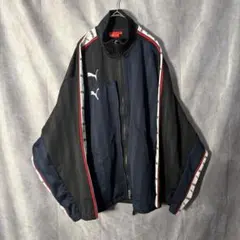 【早い者勝ち】PUMA リメイク ジャージのサムネイル