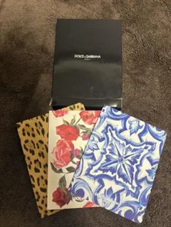 ドルガバ　ノベルティー 2025年最新】ドルガバノベルティの人気アイテム - メルカリ