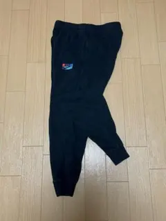 【NIKEジョガーパンツ ブラック】 Lサイズ