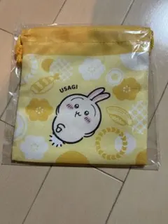 ちいかわ　ウサギ　くら寿司