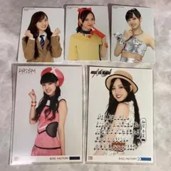 モーニング娘。 飯窪春菜 セット