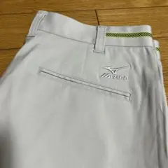 ミズノ ゴルフウェア メンズ lサイズ