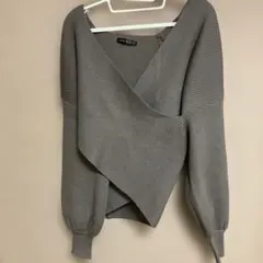 レディースニット