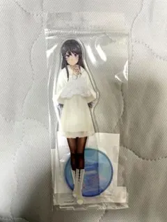 青春ブタ野郎はランドセルガールの夢を見ない アクスタ おでかけ冬　桜島麻衣のサムネイル