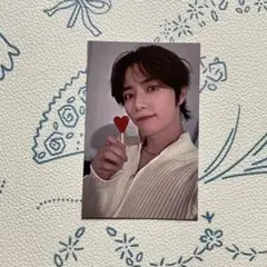 TXT ボムギュ サノク トレカ txt ボムギュ サノク トレカ crown TOMORROW X TOGETHER - TXT