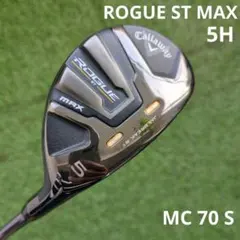 2026年最新】ローグst max ユーティリティ 6の人気アイテム - メルカリ