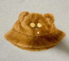 USJ ユニバ ティム　被り物　ファンキャップ