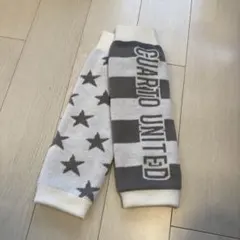 レッグウォーマー レディースウェア