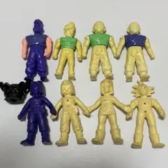 2026年最新】ドラゴンボール クロスアップの人気アイテム - メルカリ