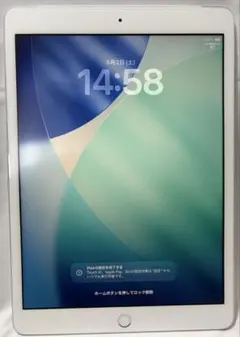Apple iPad 第8世代 32GB wifi+セルラー 箱無し