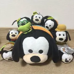 2026年最新】ツムツム ぬいぐるみ まとめ売りの人気アイテム - メルカリ