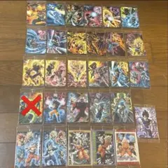 イタジャガ ドラゴンボール vol.4 30種類 フルコンプ - メルカリ