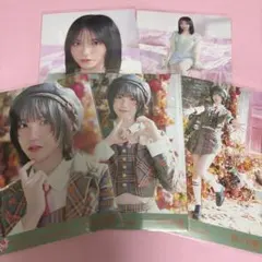 野口衣織 ラブソングに襲われる 生写真 イコラブ = LOVE