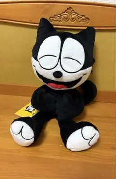 2026年最新】FELIX THE CAT マスコットの人気アイテム - メルカリ