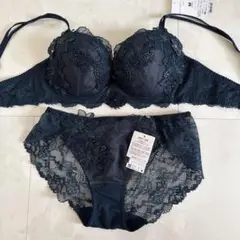 ☆ワコール パルファージュ E75・Ｌ☆45G