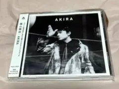 福山雅治 AKIRA POCS-20021