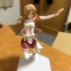 アスナ フィギュア ソードアートオンライン