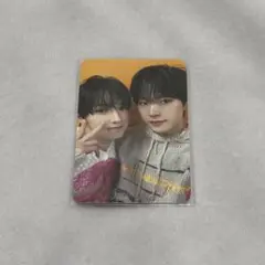 2026年最新】Nct wish ユウシ wishfulの人気アイテム - メルカリ