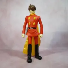 非売品 タカラ 怪人 宇宙人 ソフビ サイボーグ研究所 特製 フィギュア 日本製 2025年最新】サイボー ソフビの人気アイテム - メルカリ