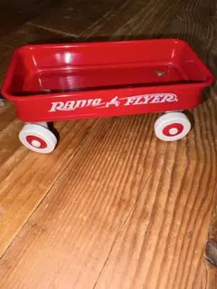 Radio Flyer 80周年記念 ミニワゴン アニバーサリーエディション