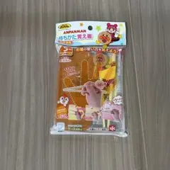 アンパンマン 子ども用箸 Sサイズ ケース付き