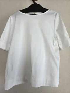 スキャパ ホワイト Tシャツ 38のサムネイル