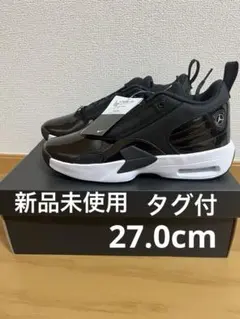 NIKE JORDAN MAX AURA 6 ジョーダン マックス オーラ 6