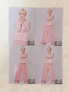 ▷せーぶぽいんと ゆき ブロマイド まとめ ▷せーぶぽいんと ゆき - メルカリ
