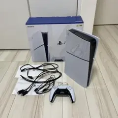 SONY PlayStation 5 CFI-2000A01