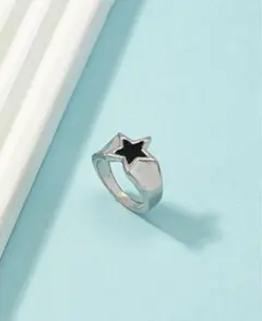 シルバー リング