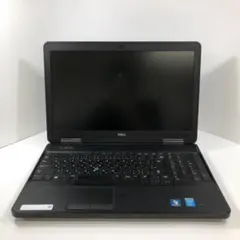 DELLノートパソコン LATITUDE E5540 中古【ジャンク】 2026年最新】Yahoo!オークション -ノートpc dell latitude e5540の中古