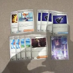 ポケモンカード　汎用カード　まとめ売り　グッズ　ar