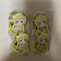 あんスタ みにコレ チャームコレクション 春川宙 4点