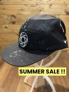 【美品】Nike ナイキ Dri-FIT キャップ ユニセックス