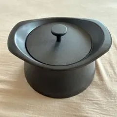 モラトゥーラ MOLATURA ベストポット20cm 3合のサムネイル