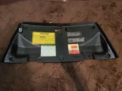 フュージョン インナー