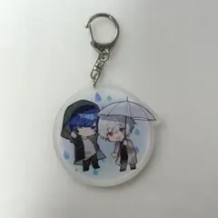 After the Rain アイムユアヒーロー特典缶バッジ そらる まふまふ