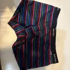 Paul Smith ストライプ ボクサーパンツ