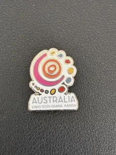 2025年最新】万博 バッジの人気アイテム - メルカリ