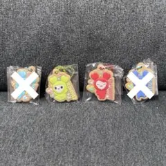 TWICE ビスケット＆チャーム